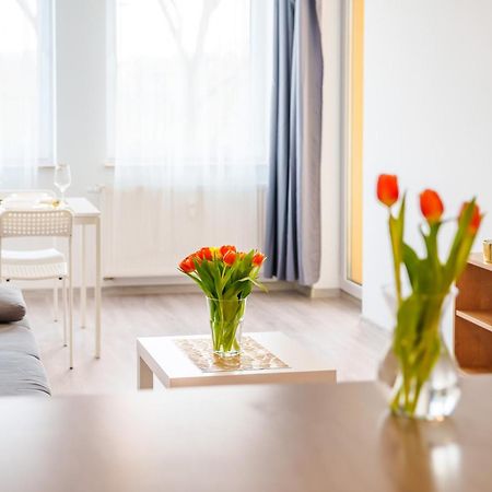 Apartament Miodowy Dom Kolobrzeg Kołobrzeg Exterior foto