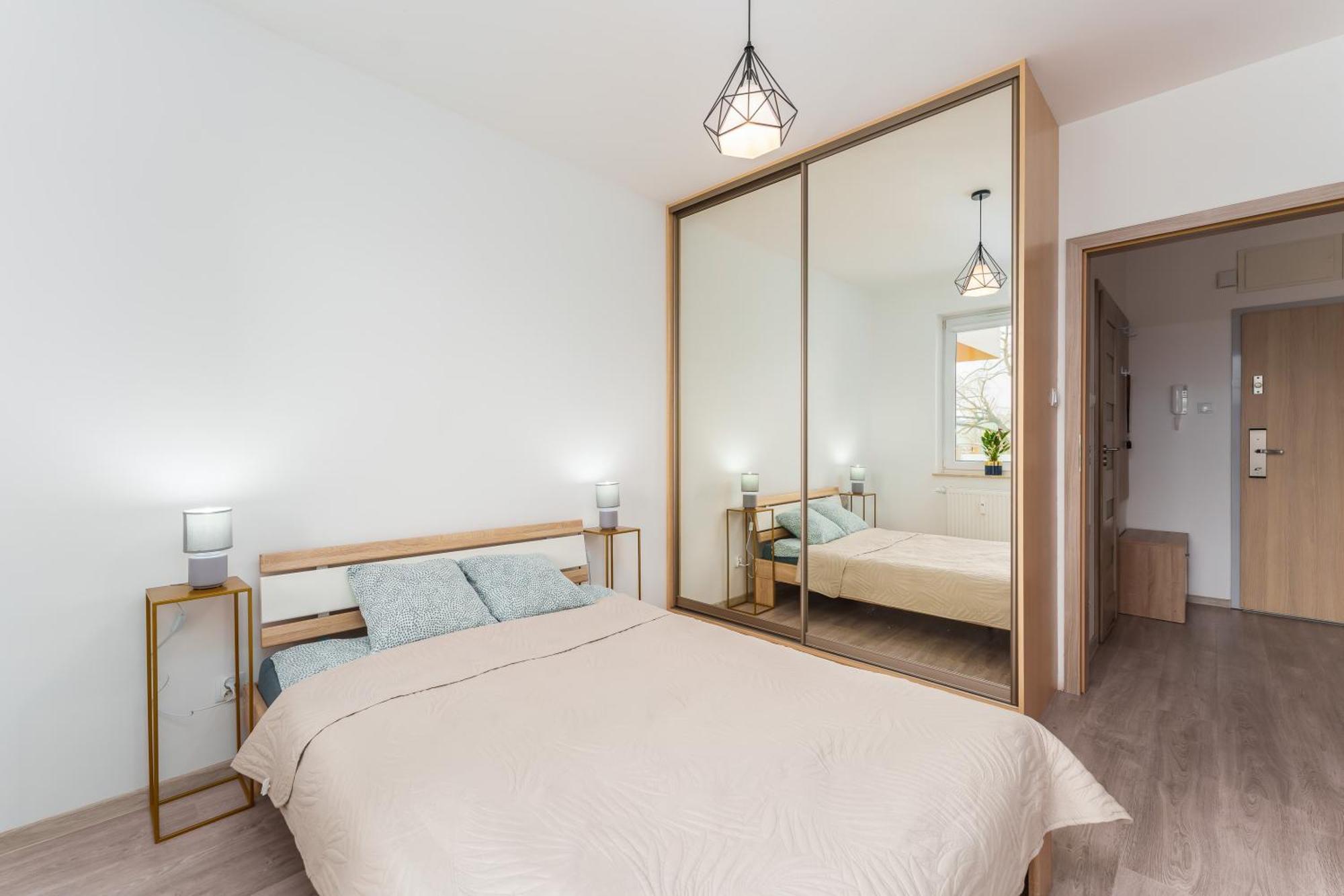 Apartament Miodowy Dom Kolobrzeg Kołobrzeg Exterior foto