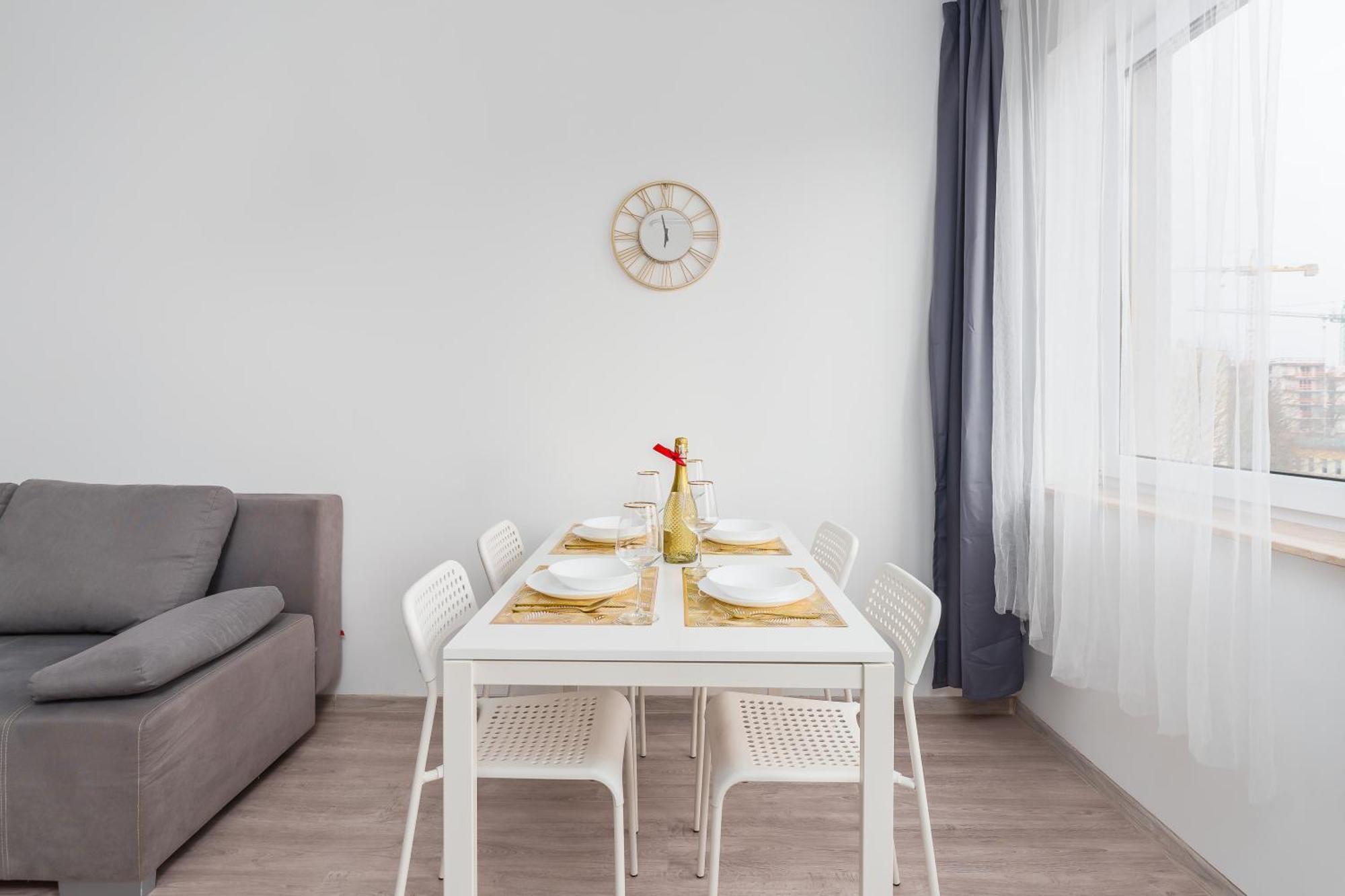 Apartament Miodowy Dom Kolobrzeg Kołobrzeg Exterior foto